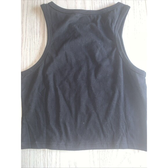 The Rolling Stones Tank Top Short Disney Large NWT‎ - Picture 4 of 5